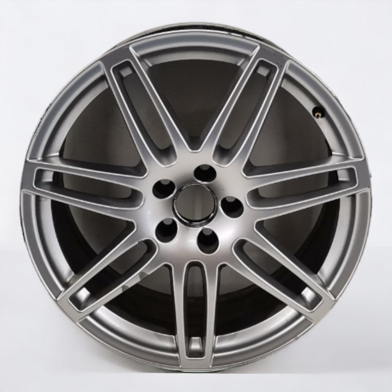 1x Alufelge 19 Zoll 8.5" 5x112 45ET 4G0601025S Audi A6 C7 Rim Wheel