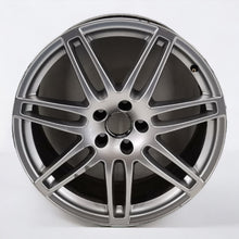 Load image into Gallery viewer, 1x Alufelge 19 Zoll 8.5&quot; 5x112 45ET 4G0601025S Audi A6 C7 Rim Wheel