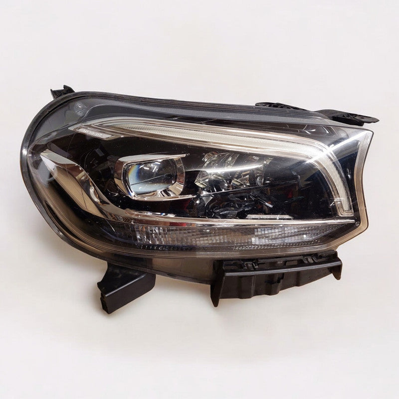 Frontscheinwerfer Mercedes-Benz A4709060900 1EX01501630 LED Rechts Headlight