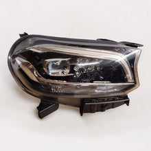 Load image into Gallery viewer, Frontscheinwerfer Mercedes-Benz A4709060900 1EX01501630 LED Rechts Headlight