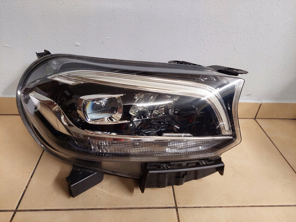 Frontscheinwerfer Mercedes-Benz A4709060900 1EX01501630 LED Rechts Headlight