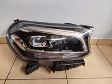 Load image into Gallery viewer, Frontscheinwerfer Mercedes-Benz A4709060900 1EX01501630 LED Rechts Headlight