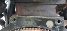 Load image into Gallery viewer, Motor Ford I FFBA KHBA QYBA 1.8 TDCI Diesel Engine Komplett MOT2834398739hl