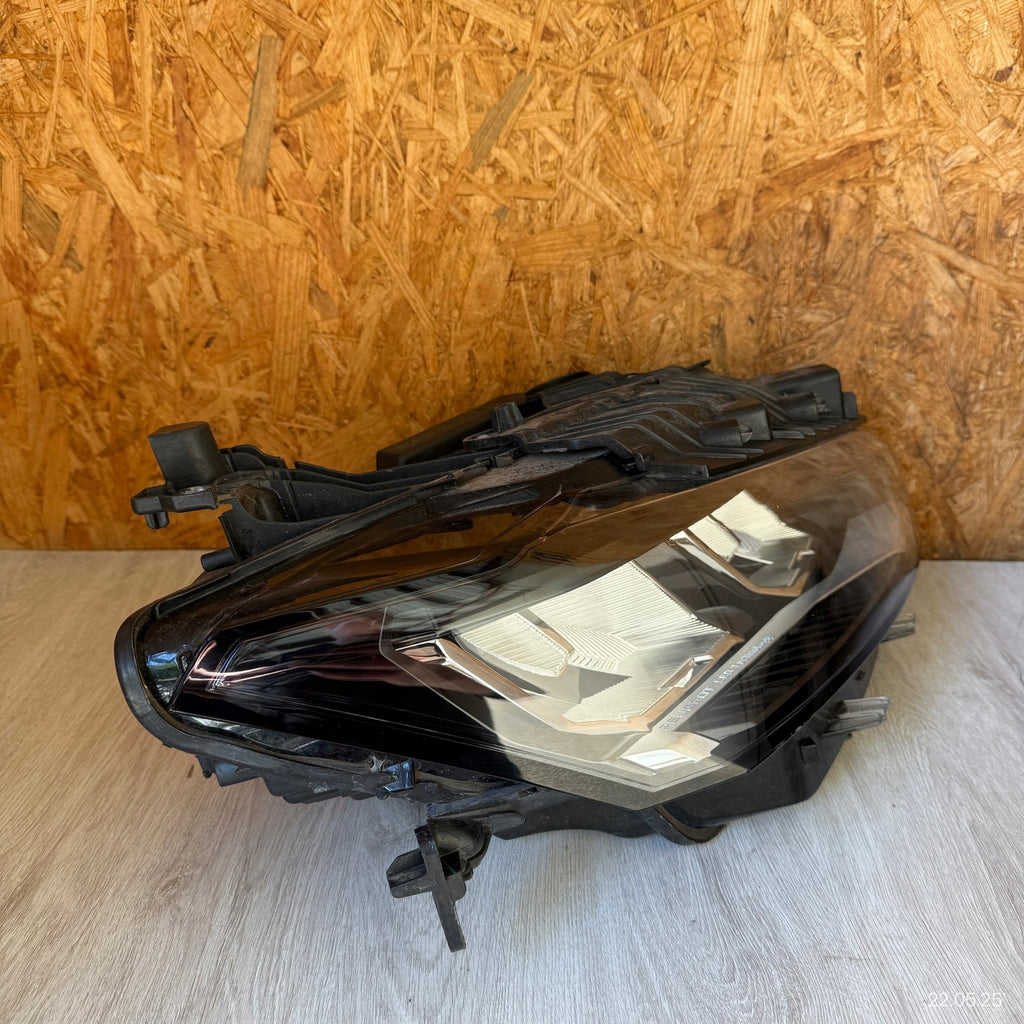 Frontscheinwerfer Peugeot 308 9851673580 9851673380 Full LED Ein Satz Headlight SCH9137829207na