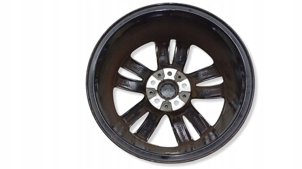 1x Alufelge 17 Zoll 5x112 6866366 Mini F57 Rim Wheel FEL7521493905uo