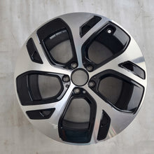 Load image into Gallery viewer, 1x Alufelge 18 Zoll 9.0" 5x112 30ET A2544014700 Mercedes-Benz Glc Rim Wheel FEL6456172290wa