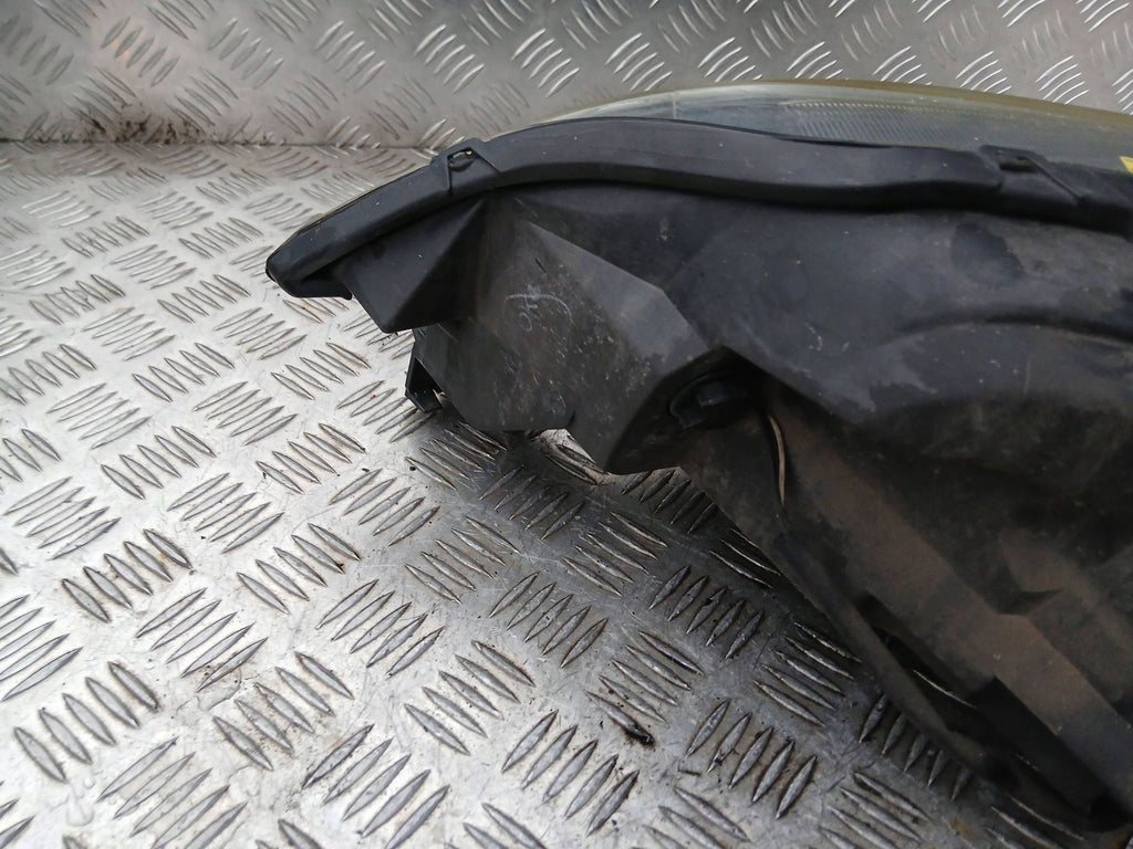 Frontscheinwerfer Mazda 2 6M7113W029AD Rechts Scheinwerfer Headlight SCH8214015253cc