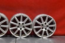 Laden Sie das Bild in den Galerie-Viewer, 4x Alufelge 16 Zoll 6.5" 5x114.3 KBA47437 Mitsubishi Asx Rim Wheel FEL2978446403jo