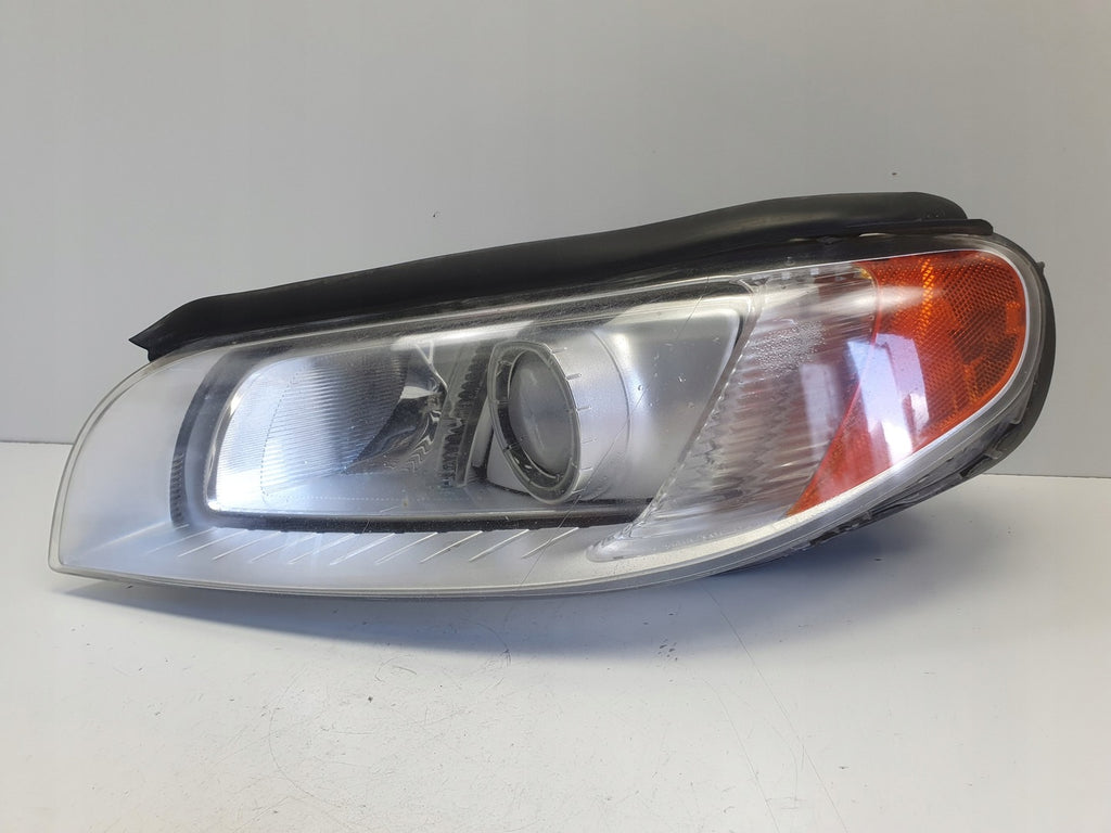 Frontscheinwerfer Volvo S80 II V70 III 31214347 Xenon Links Headlight