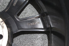 Load image into Gallery viewer, 1x Alufelge 17 Zoll 7.0" 5x108 47 5ET Glanz Grau L1TC-1007-KA Ford Puma FEL6344801141qr