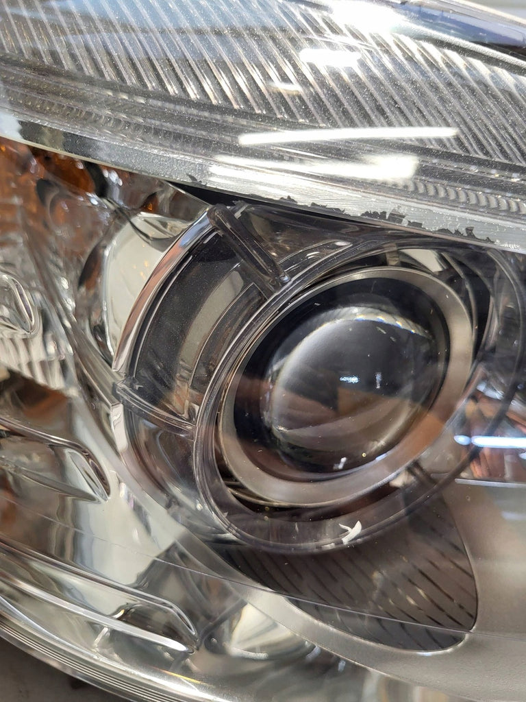 Frontscheinwerfer Mercedes-Benz W204 A2048209061 Xenon Rechts Headlight SCH7735684379lp