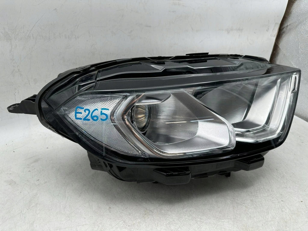 Frontscheinwerfer Ford Ecosport GN1513W029JE Rechts Scheinwerfer Headlight SCH9987728315qc