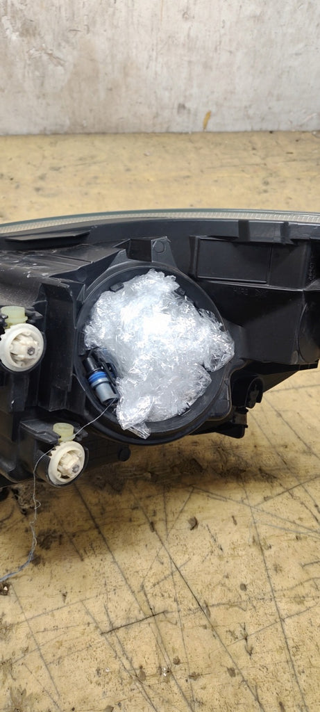 Frontscheinwerfer Opel Insignia A 1EL011165-12 Rechts Scheinwerfer Headlight SCH7669102287ax