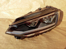 Laden Sie das Bild in den Galerie-Viewer, Frontscheinwerfer VW Sportsvan 517941081 LED Links Scheinwerfer Headlight