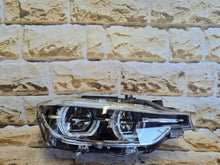 Laden Sie das Bild in den Galerie-Viewer, Frontscheinwerfer BMW 3 F30 F31 COV346 Rechts Scheinwerfer Headlight SCH8436660337xs
