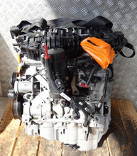 Laden Sie das Bild in den Galerie-Viewer, Motor BMW E90 1 E87 N47D20C 2.0 164TKm 2009 Diesel Engine Unkomplett MOT5524632448uv