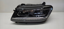 Laden Sie das Bild in den Galerie-Viewer, Frontscheinwerfer VW Tiguan 5NB941035B LED Links Scheinwerfer Headlight