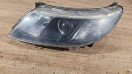 Frontscheinwerfer Saab 93 9-3 1EL009606-05 Links Scheinwerfer Headlight SCH3747953806ii