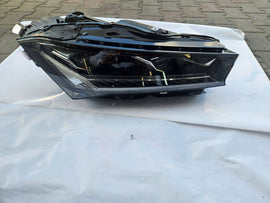 Frontscheinwerfer Skoda Superb 9000VK401ZKL LA36714 3P1941016A Vorderseite