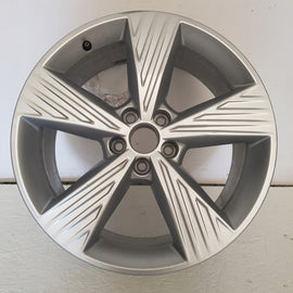 1x Alufelge 19 Zoll 8.0