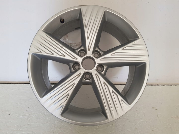 1x Alufelge 19 Zoll 8.0" 5x112 45ET 89A601025B Audi E Tron Rim Wheel FEL8352808718jj