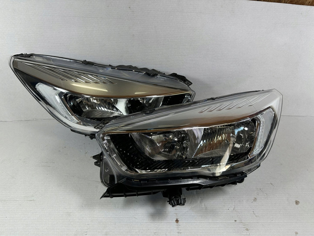 Frontscheinwerfer Ford Kuga GV41-13W030-AJ GV41-13W029-AJ Rechts oder Links SCH3123026304wm