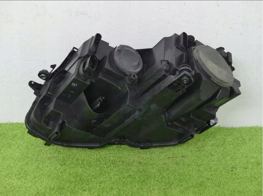 Frontscheinwerfer VW Tiguan 5NB941006B Rechts Scheinwerfer Headlight