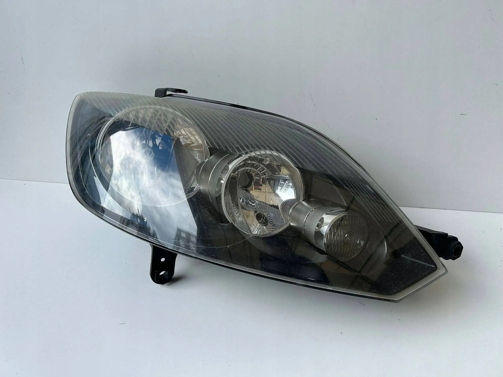 Frontscheinwerfer VW Golf VI Plus 5M1941006G Rechts Scheinwerfer Headlight SCH1700482129hb