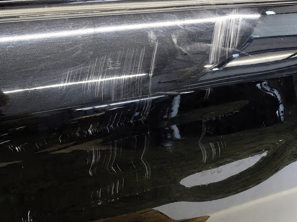 Tür Mercedes-Benz Gle W166 Hinten Rechts Door Porta Porte