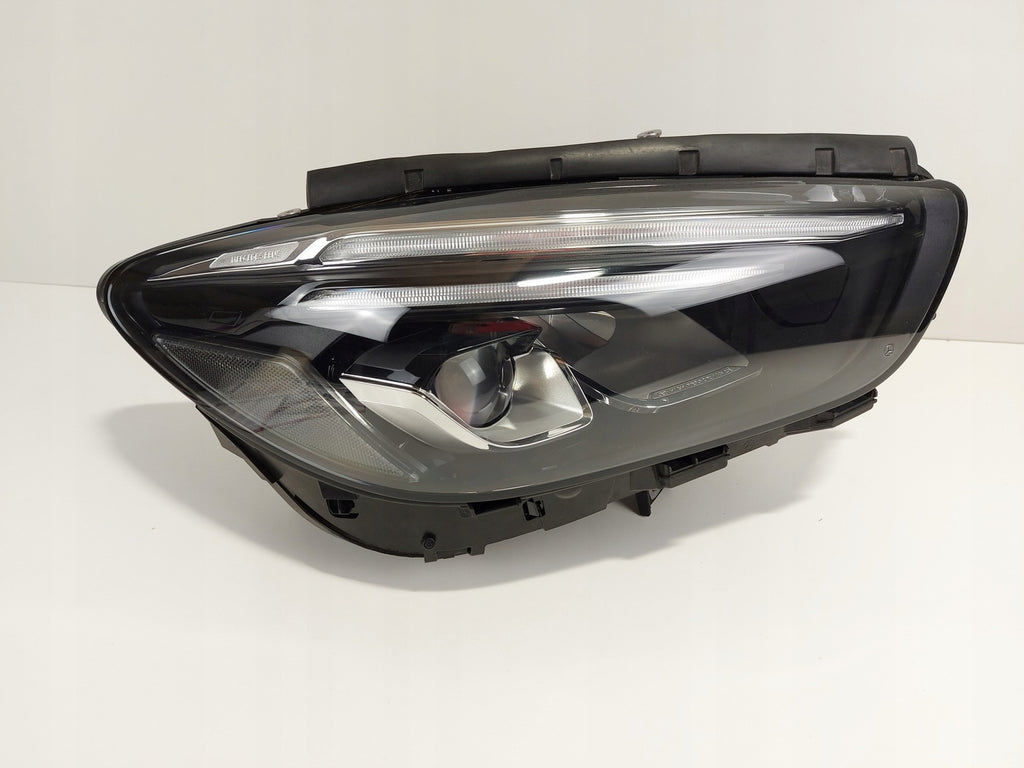 Frontscheinwerfer Mercedes-Benz W247 A2479062603 Full LED Rechts Headlight