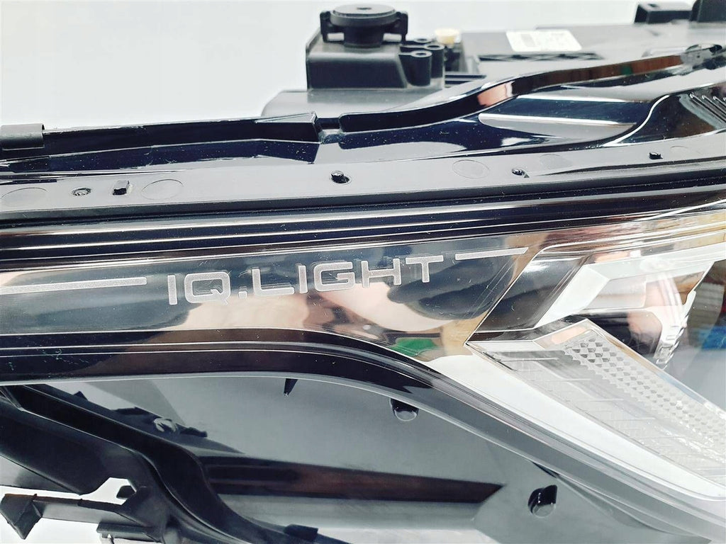 Frontscheinwerfer VW Tiguan 5NB941082G Full LED Rechts Scheinwerfer Headlight