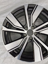 Laden Sie das Bild in den Galerie-Viewer, 1x Alufelge 20 Zoll 8.0&quot; 5x108 50 5ET 32243376 Volvo Xc40 Rim Wheel