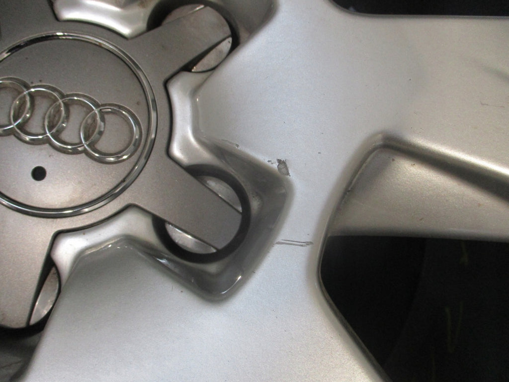 4x Alufelge 17 Zoll 7.5" 5x112 28ET 8T0601025C Audi Rim Wheel FEL1123045820pv