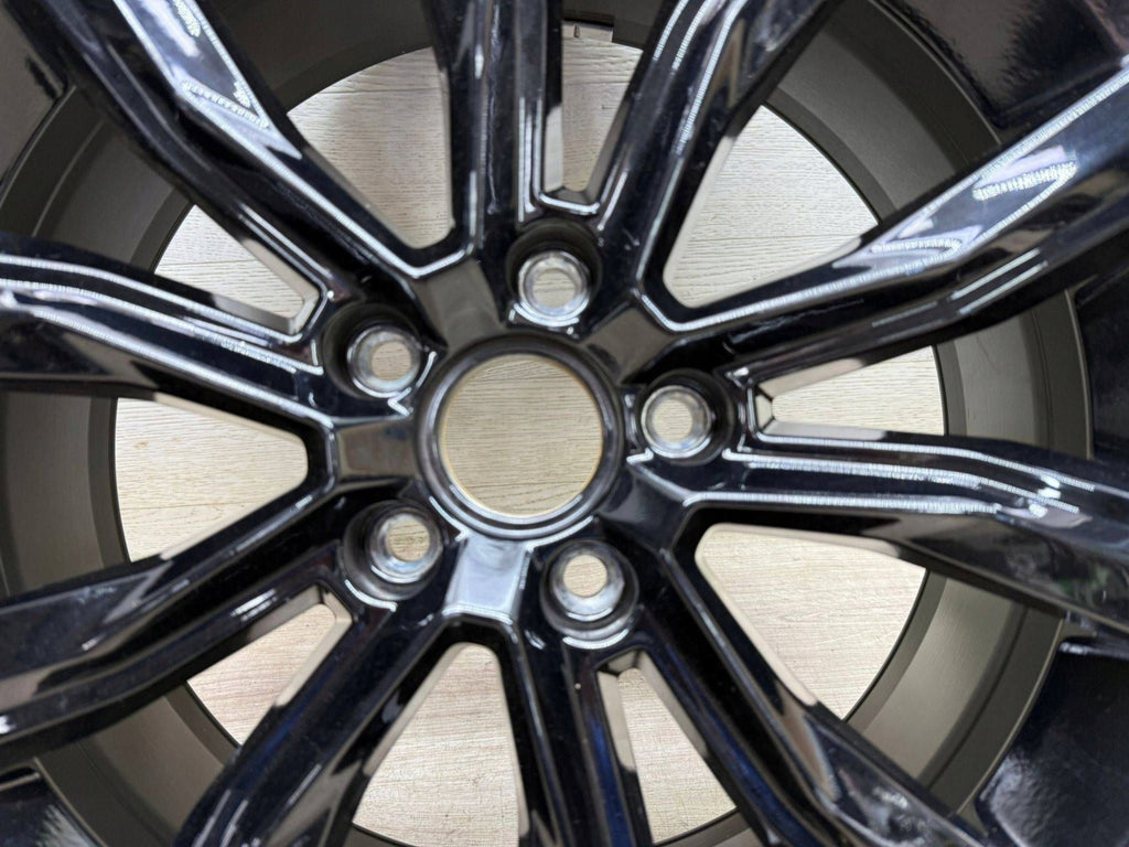 1x Alufelge 17 Zoll 5x112 2GA601025AB VW T-Roc Rim Wheel FEL6008333966tb