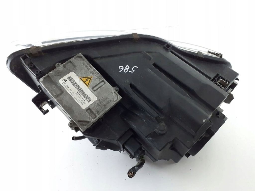 Frontscheinwerfer Audi A4 8E0941003AM Xenon Links Scheinwerfer Headlight SCH8698956393dj