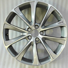1x Alufelge 19 Zoll 7.5