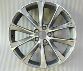 1x Alufelge 19 Zoll 7.5