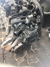 Load image into Gallery viewer, Motor Hyundai I10 III G3LD 1.0 MPI 67PS 49kW 45TKm 2021 Benzin Engine Unkomplett