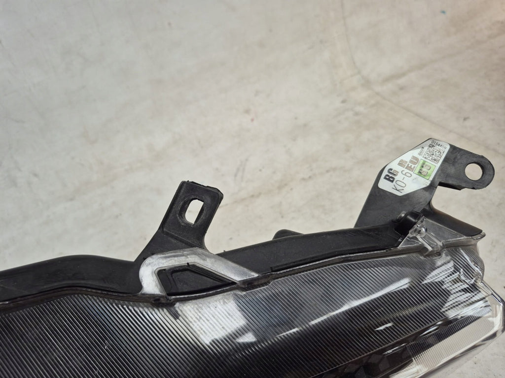 Frontscheinwerfer Toyota Yaris Rechts Scheinwerfer Headlight SCH2142544703ro