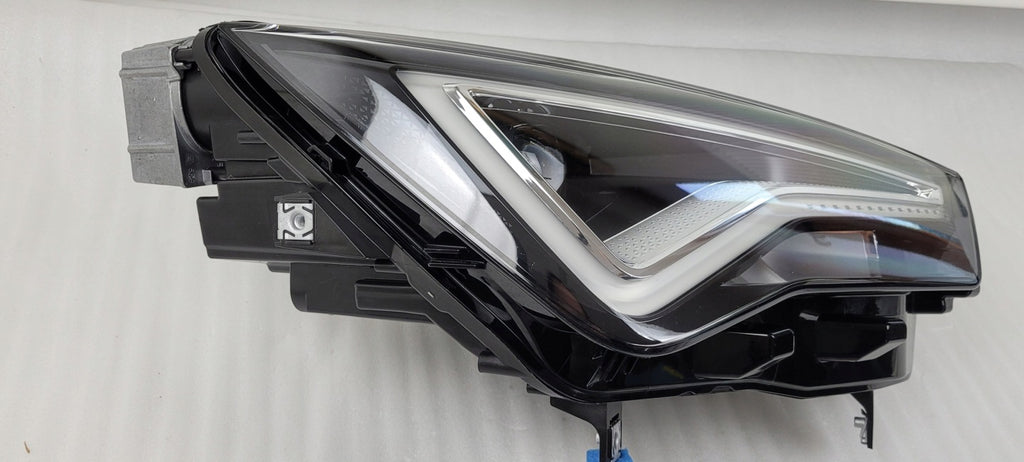 Frontscheinwerfer Seat Ateca 576941032C Full LED Rechts Scheinwerfer Headlight SCH7801471909bf