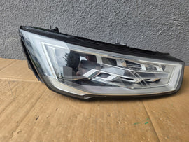 Frontscheinwerfer Audi A1 8xa 8XA941006 LED Rechts Scheinwerfer Headlight SCH4888108609tz