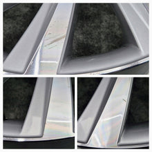Laden Sie das Bild in den Galerie-Viewer, 1x Alufelge 18 Zoll 7.5&quot; 5x112 48ET 5E3601025H Skoda Octavia Iv Rim Wheel
