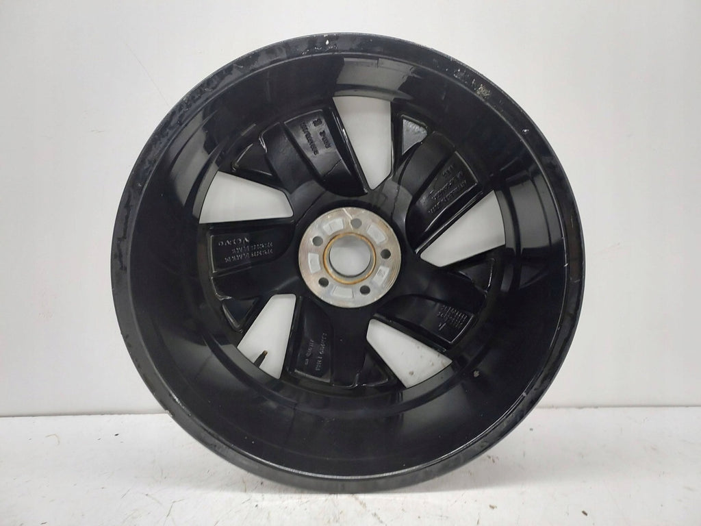1x Alufelge 20 Zoll 32143629 Volvo Xc40 Rim Wheel FEL9790620175ny