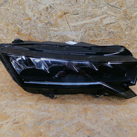 Frontscheinwerfer Skoda Octavia 5e3 I 5E4941010 Full LED Rechts Headlight SCH3537388673xq