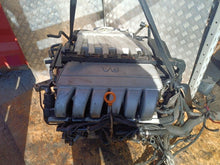 Laden Sie das Bild in den Galerie-Viewer, Motor VW Passat AXZ 3.2 FSI 250PS 184kW 2006 Benzin Engine Komplett MOT4701071671hk