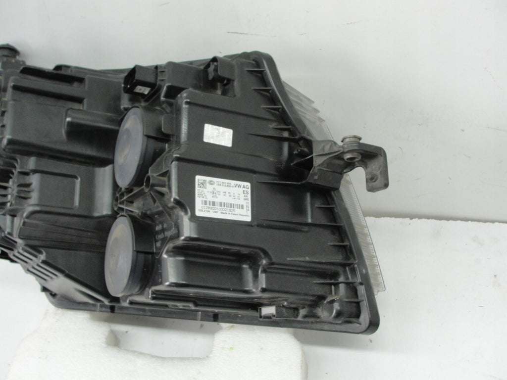 Frontscheinwerfer Man Tge Crafter 7C1941005 Links Scheinwerfer Headlight SCH3999239827dv