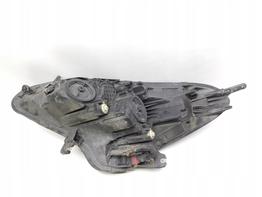 Frontscheinwerfer Opel Corsa E 13381344 Rechts Scheinwerfer Headlight SCH5222226688gl