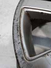 Laden Sie das Bild in den Galerie-Viewer, 1x Alufelge 17 Zoll 7.5" 5x112 43ET Glanz Silber 8E0601025 Audi A4 B6 Rim Wheel FEL1504100170wq