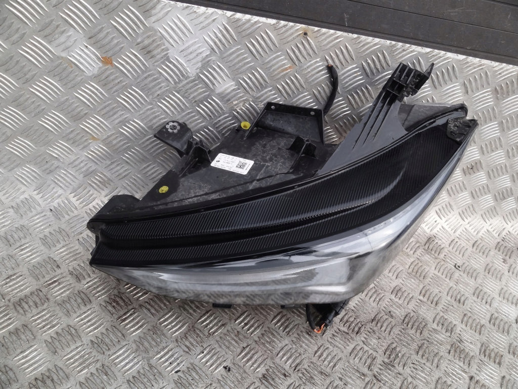 Frontscheinwerfer Cupra Born 10F941007H LED Links Scheinwerfer Headlight SCH2065158265us