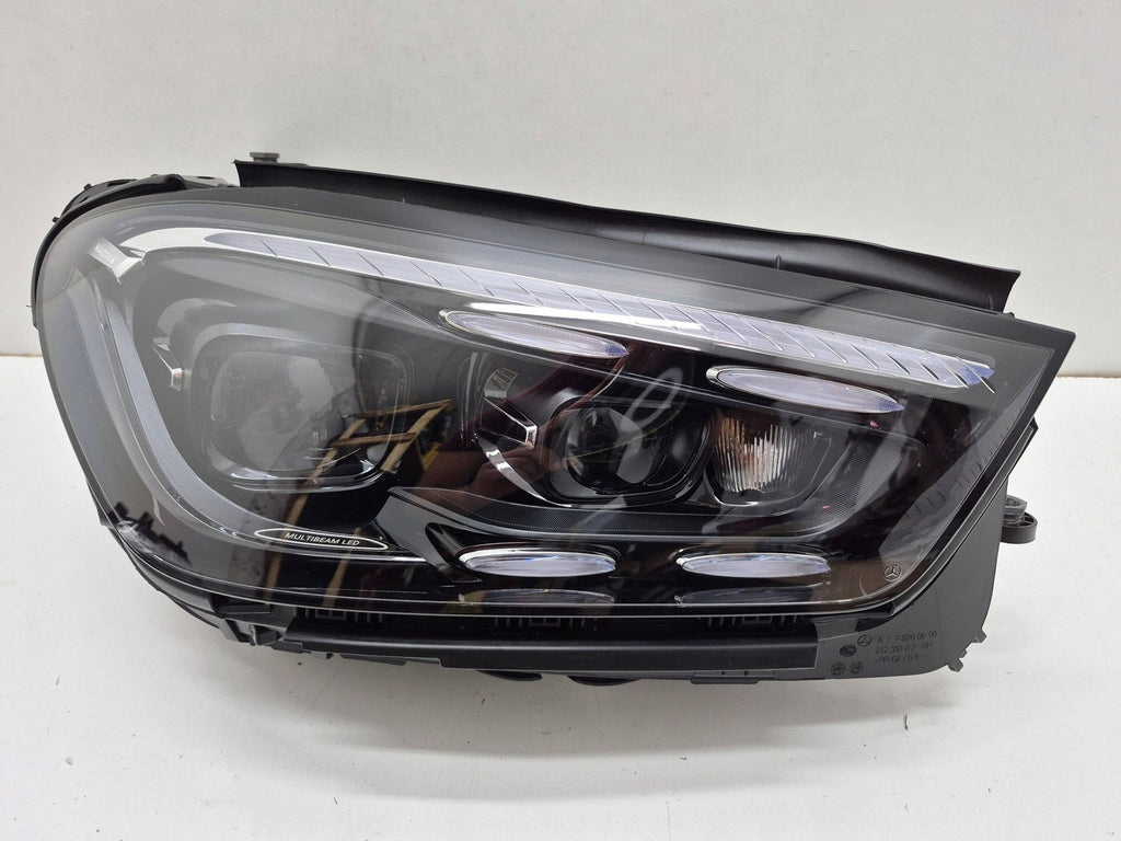 Frontscheinwerfer Mercedes-Benz Gle A1679067804 LED Rechts Headlight